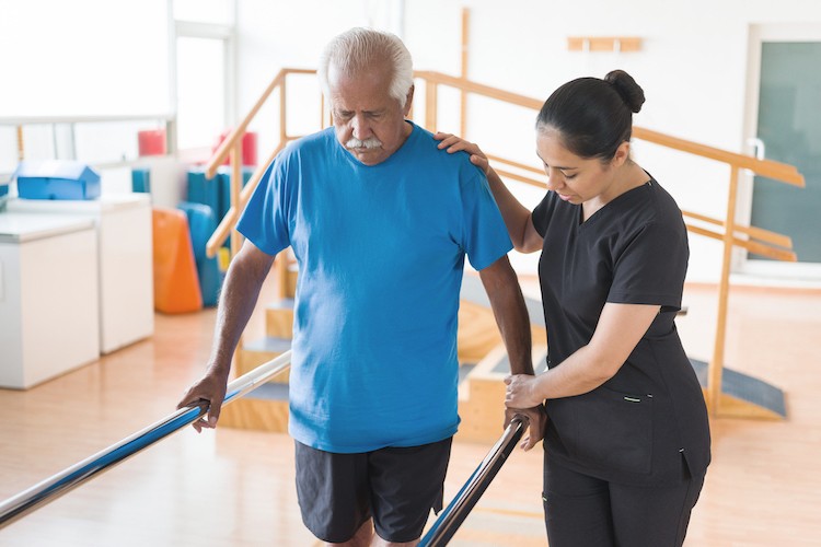 Rehabilitation Rehabilitation