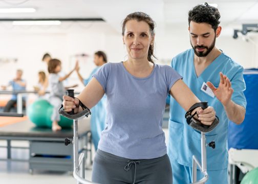 Physical Therapy Physical Therapy