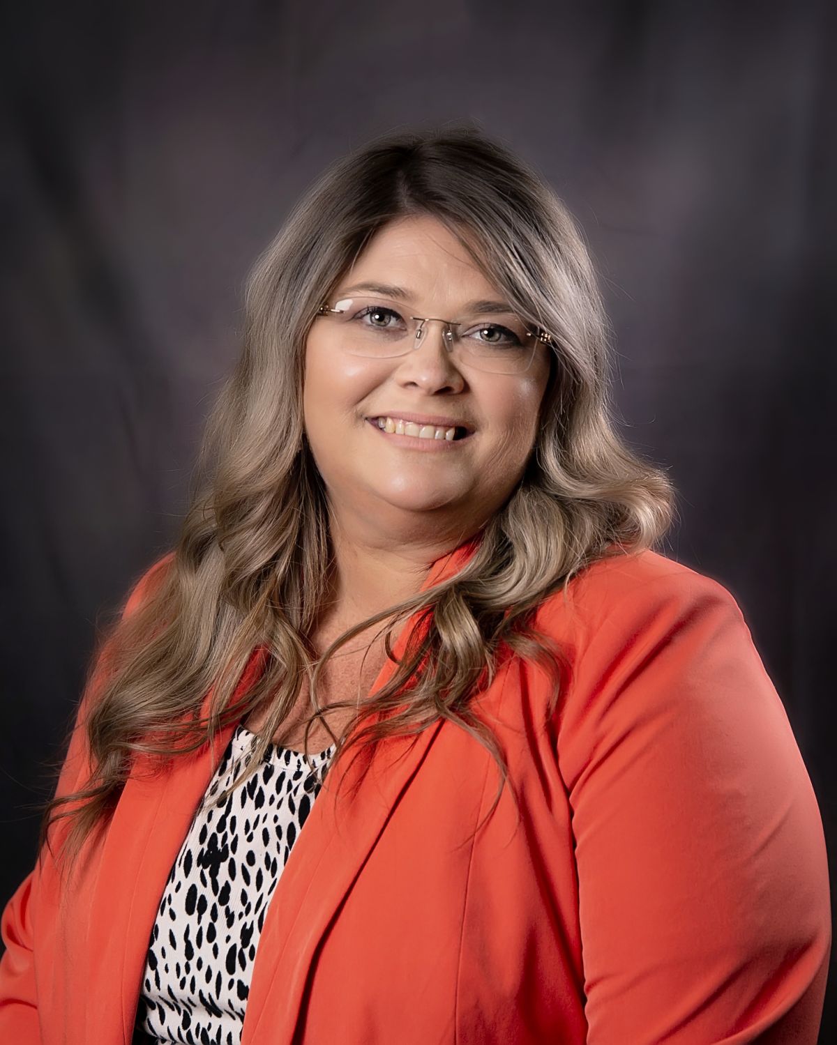 Sandra Maze - FCH Mercy Award Winner