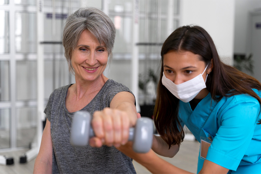 Physical Therapy