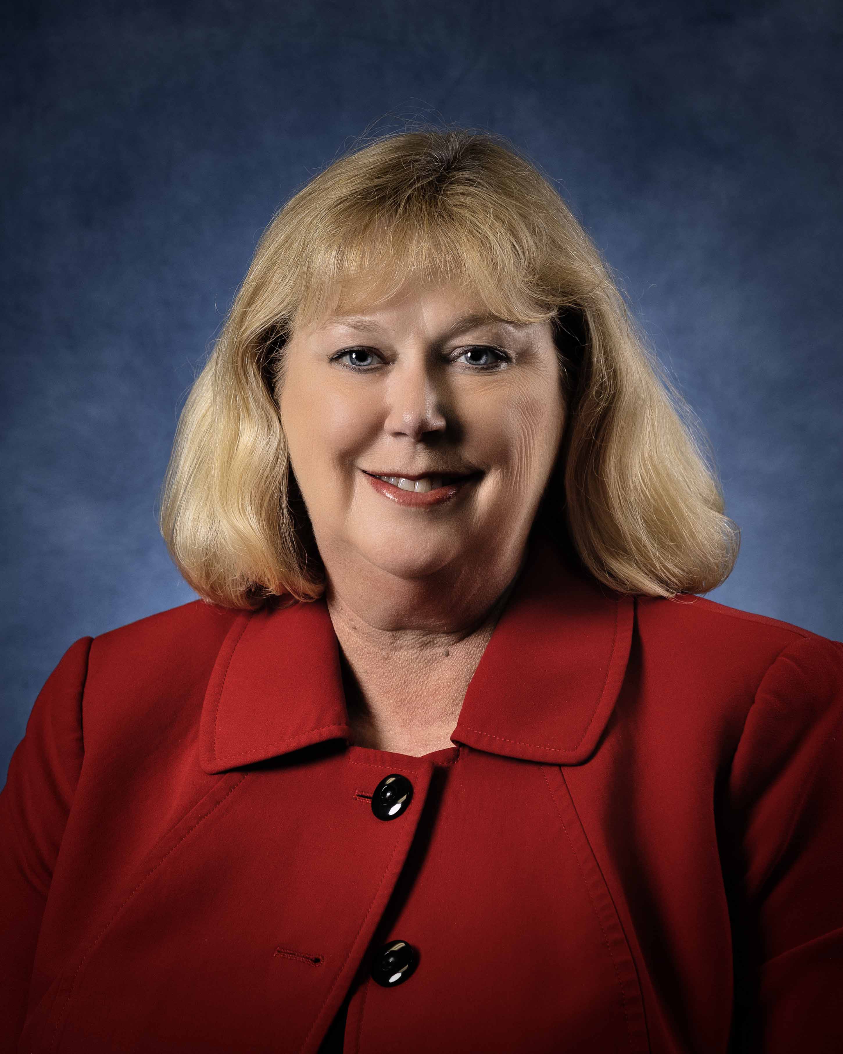 Trish Feilmeier - Interim CNO - web