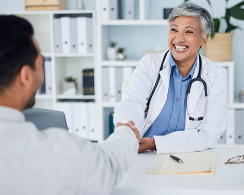 Specialty Clinic Specialty Clinic