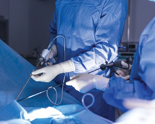 Surgical Services Surgical Services
